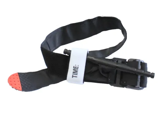 New product one-hand control Military Tourniquet (EF-001C)