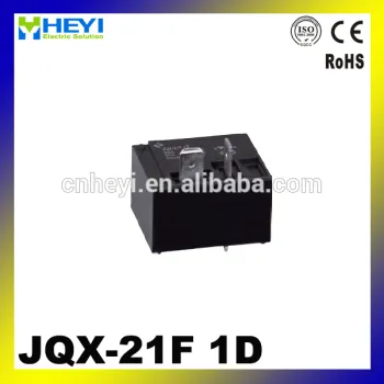 Mini Relay JQX-21F Power Relay 30A 12vdc relay T93