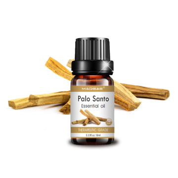 Private Rótulo Palo Palo Santo Custom Santo Casal Aromaterapia