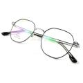 Light Designer Eyes Glasses Frame