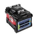 FTTX فعال V-Groove Fusion Splicer FST-18