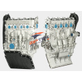 Motor Minivan Changan Chana Star 4500 JL475QS Motor