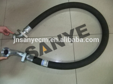 high quality PC200-7 hose 02756-00215