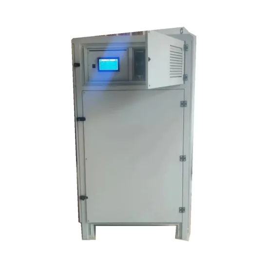 Industrial Lithium Battery Energy Storage System: Integrating PowerWall, LFP Cells, and All-in-One Solutions