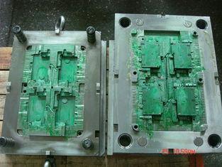 Cold / Hot Runner Injection Mould , 2 - Multi Cavity Plasti