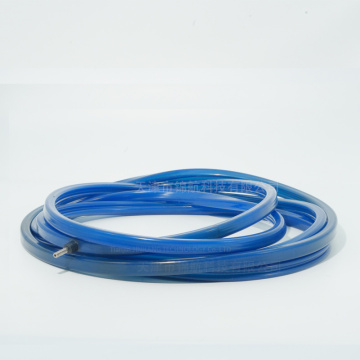 Joints gonflables en silicone sur mesure