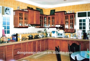 American standard kitchencabinet made in China