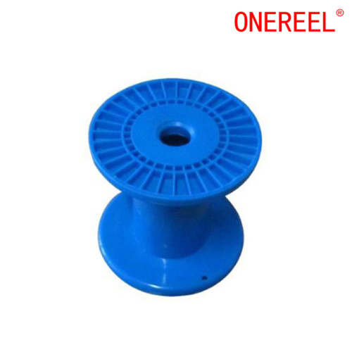 Small Empty Plastic Spools