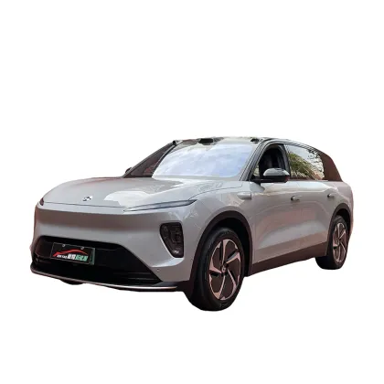 2023 NIO ES8 Edition All-electric vehicle
