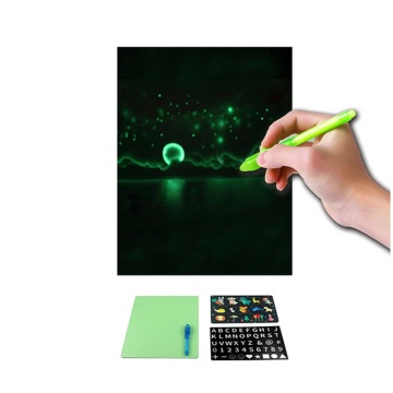 Suron A3 Size Fluorescent Drawing Board Tablet Light