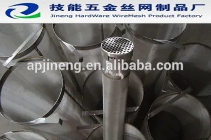 Bucket Filters/Stainless Steel WINE FILTERS