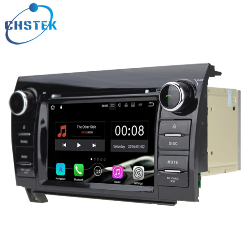 Car Radio Bluetooth Toyota Sequoia(2008-2015)