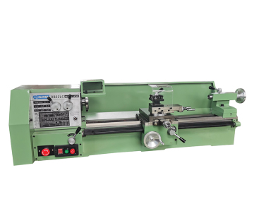 High Precision TL1018 (BVB25) Metal Lathe Engine Lathe for Sale