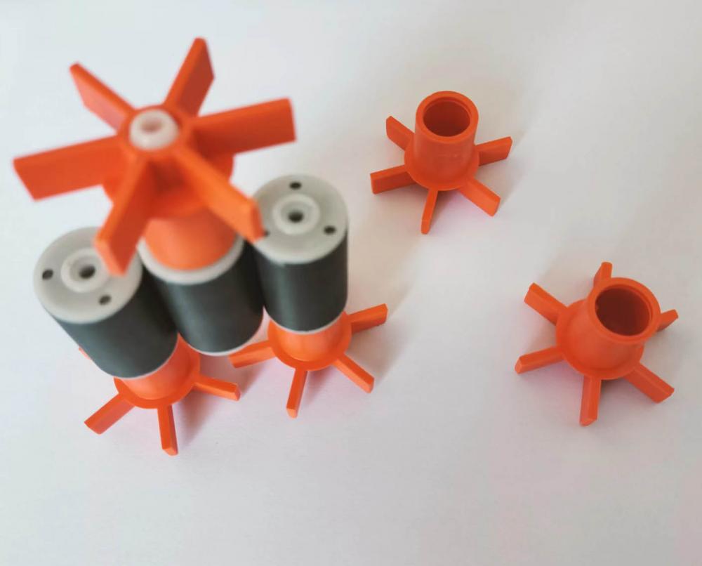 Tamanhos personalizados Magnet de bomba mais fria 19x30mm