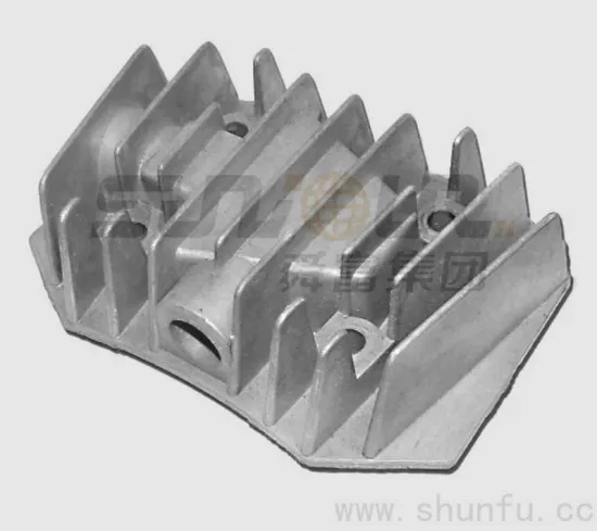 heat sink aluminium profile