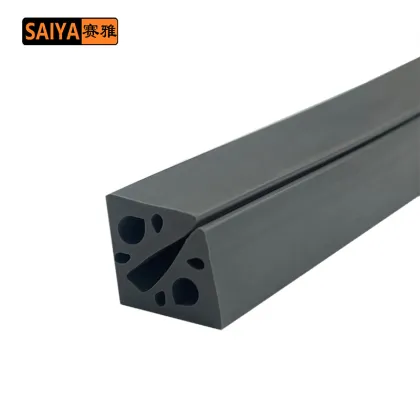 Seal Strip Automotive Car Door Seal Strip Edge Protection for Honda Civic