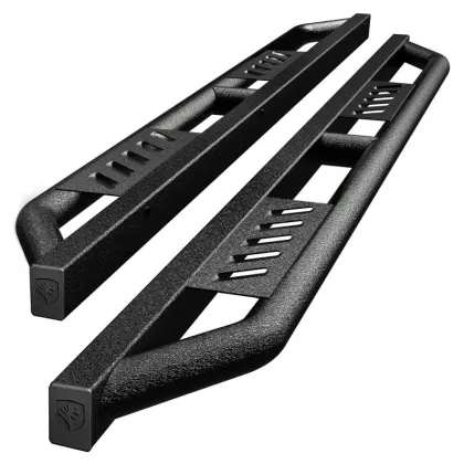 Universal Off-Road Side Step Nerf Bars