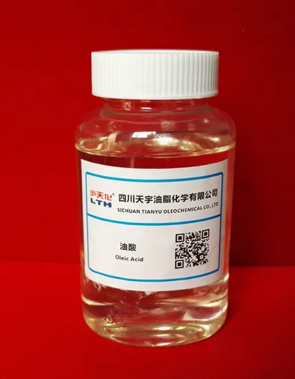 Oleic acid CAS 112-80-1