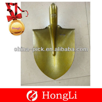golden shovel s507