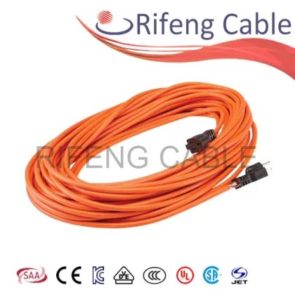 electric cords cables