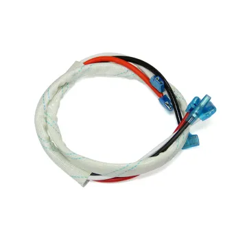 Fast Disconnect Connector Industrial Cable