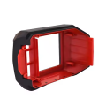 Abs pp Pom Pvc Plastic Parts Injection Molding
