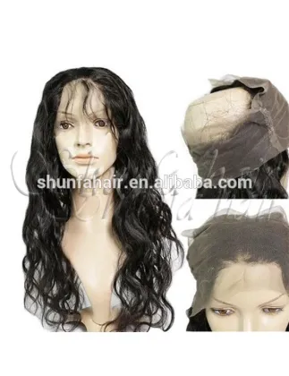 360 lace frontal wig,360 frontal,360 lace frontal