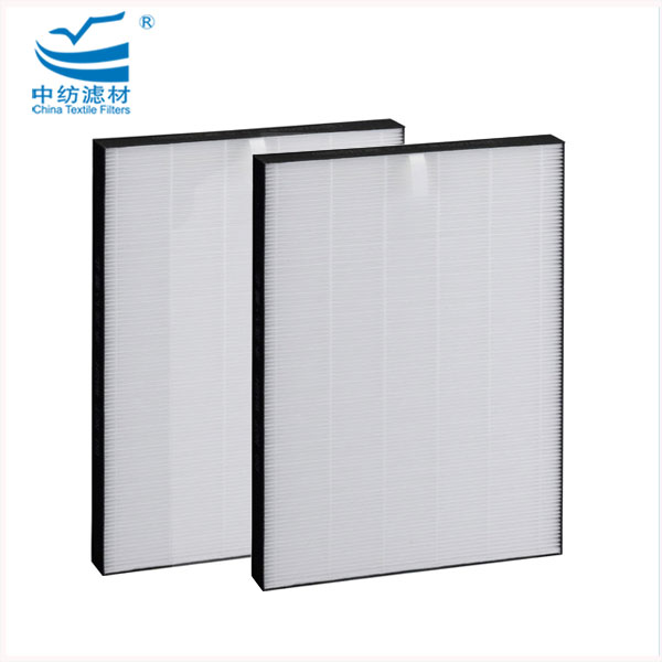 True Hepa Filter For Sharp