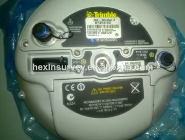 Trimble R8 Model 3 RTK GPS System