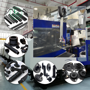 Υψηλής ποιότητας UG CAR CUSTOM MOLD MOLDING AUTO ΜΕΡΟΣ Πλαστικό καλούπι έγχυσης