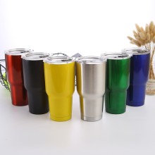 High temperature resistant automotive straight cup