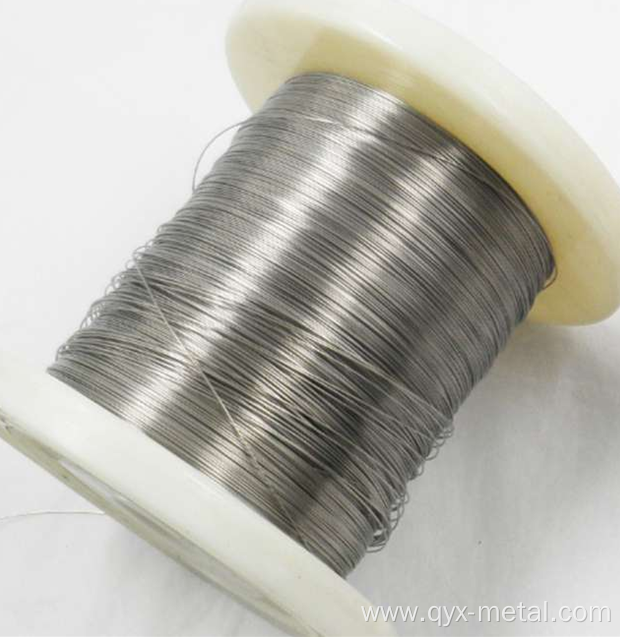 AWS A5.16 ERTi1 Titanium Welding Wire