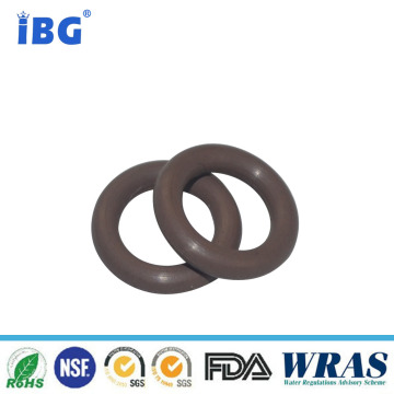 Combination BA ring seal/colored BA ring/customized BA ring