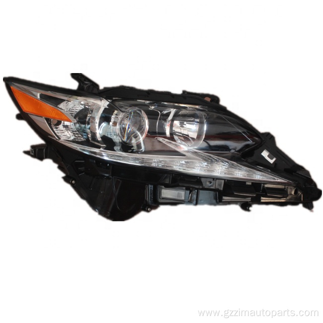 Lexus ES ES200 ES250 ES350 2016 headlight