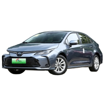 2024 Toyota Corolla Used Petrol Car