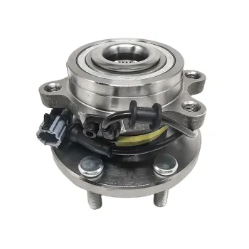 XYAISIN 40202-JR70B Front Wheel Hub Bearing for Nissan