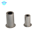 rumah solenoid stainless steel perumahan solenoid valve