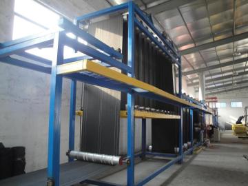 ASTM D-226 30# roofing felt