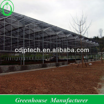 middle east greenhouse