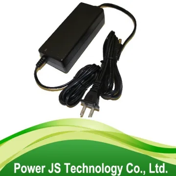 usa and canada standard power cord plug ac dc adapter 12v 5a adaptor