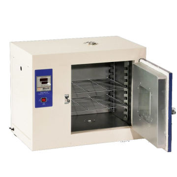 Forno di asciugatura circolante per aria calda industriale - piccolo forno a basso costo da laboratorio