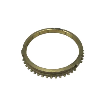Customized standard manual auto parts transmissionbox Synchronizer Ring FS-003 33387 FOR TOYOTA HINO N04C