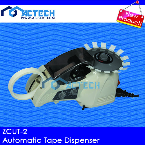 Maaasahang 110V-220V auto tape cutter