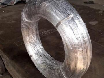Building Material High Tensile Galvanized Iron Wire Binding Wire with CE and SGS