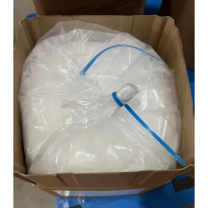 High Quality SAG Powder for Cosmetics facial