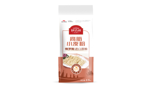 Yigudao  High gluten Flour