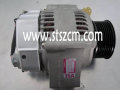 alternator weichai WD615 AZ1500098058 untuk trak howo