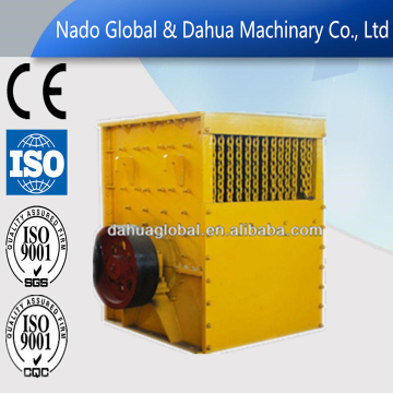 Crushing Appliance of Easy operation Heavy Hammer Crusher of mining machine