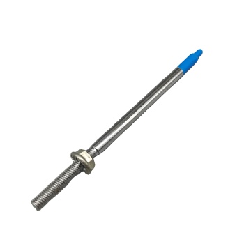 Best Quality 12mm Blue Head Fixing Rod Cable Wire Harness Tooling Jig Fixture