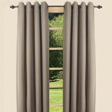 Blackout Curtain, Flame-resistant